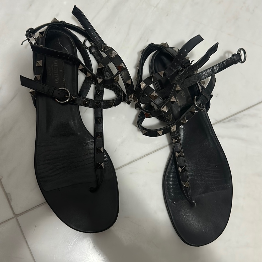 Valentino sandals